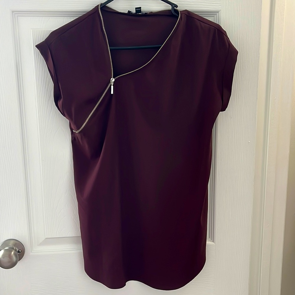 Express brand blouse